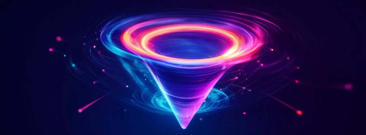 Digital Marketing Funnels for IT Companies — Malinovsky